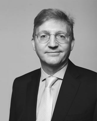 Dr. Christoph Stoll, Dolmetscher Frankfurt