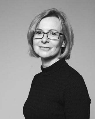 Sandra Liepelt Dolmetscherin Mannheim